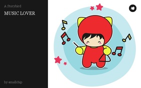 MUSIC LOVER
