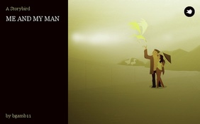 ME AND MY MAN