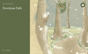 Freedoms Path