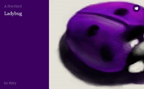 Ladybug