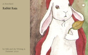 Rabbit Rain