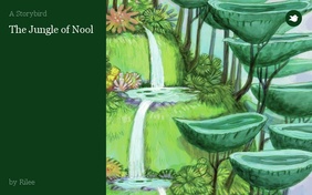 The Jungle of Nool