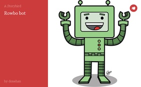 Rowbo bot