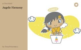 Angelic Harmony