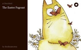 The Easter Pageant