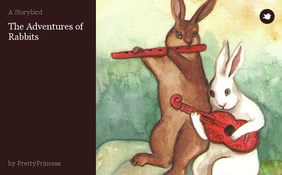 The Adventures of Rabbits