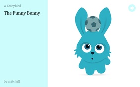 The Funny Bunny