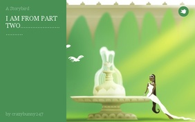 I AM FROM PART TWO.................................