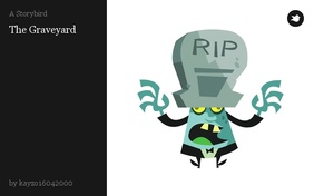 The Graveyard