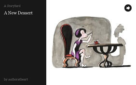 A New Dessert
