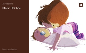 Stacy: Her Life