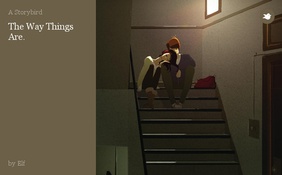 The Way Things 
 Are.