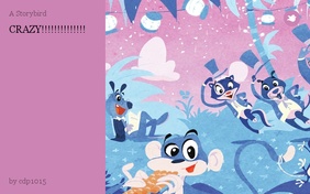 CRAZY!!!!!!!!!!!!!!
