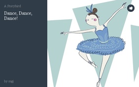 Dance, Dance, Dance!