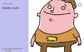 freddys world
