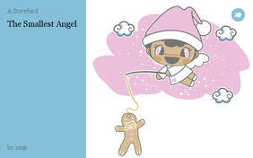The Smallest Angel