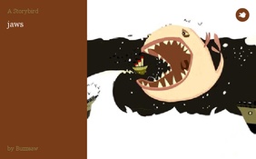 jaws