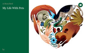 My Life With Pets