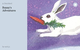Bunny's Adventures
