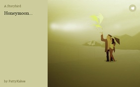 Honeymoon...