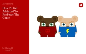 How To:Get Addicted To PacBears The Game