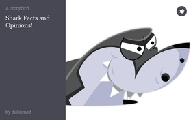 Shark Facts and Opinions!