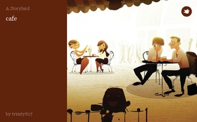 cafe