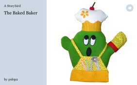 The Baked Baker