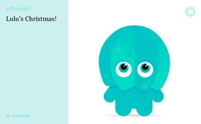 Lulu's Christmas!