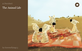 The Animal Life