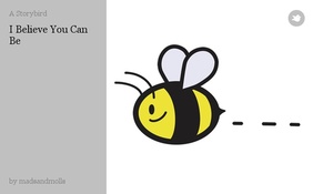 I Believe You Can Be