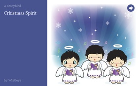 Crhistmas Spirit