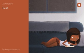 Rest