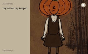 my name is pumpin