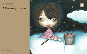 A Far Away Dream