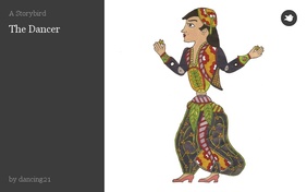 The Dancer