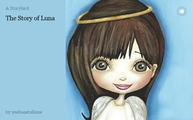 The Story of Luna