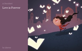 Love is Forever