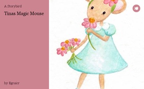 Tinas Magic Mouse