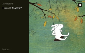 Does It Matter?