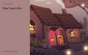New Year's Eve