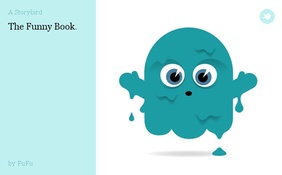 The Funny Book.