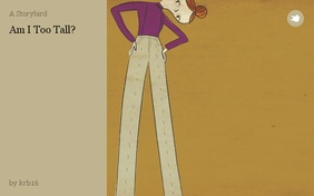 Am I Too Tall?