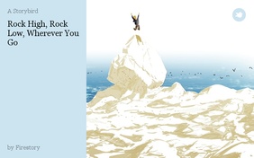 Rock High, Rock Low, Wherever You Go