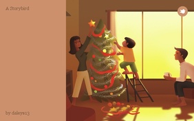 A Christmas Story