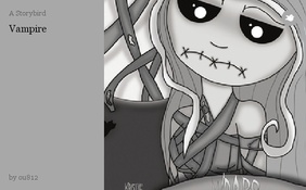 Vampire
