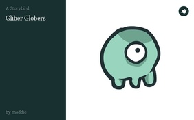 Gliber Globers