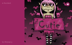 A Very Vampy Story