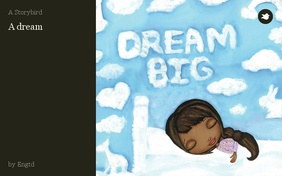 A dream