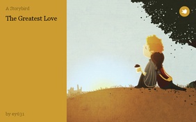 The Greatest Love